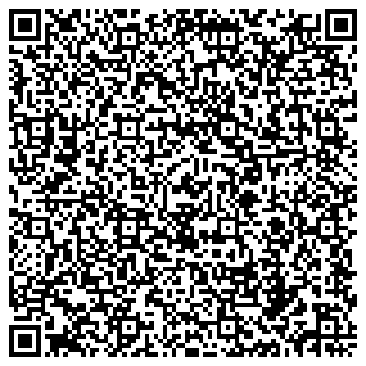 QR-код с контактной информацией организации ГПОУ «Забайкальский техникум транспорта и технологий»
