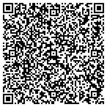 QR-код с контактной информацией организации АБА