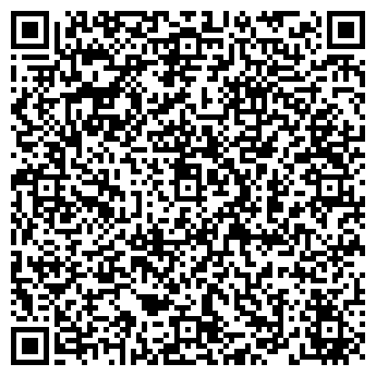 QR-код с контактной информацией организации Каблучини