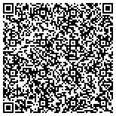 QR-код с контактной информацией организации АНО ТРАНСКАРГО