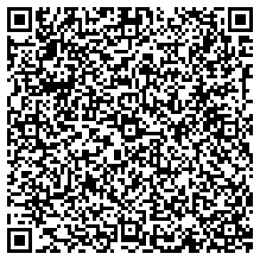 QR-код с контактной информацией организации АвтОкей