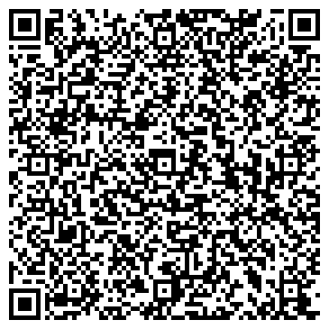 QR-код с контактной информацией организации Mister Lim