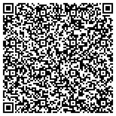 QR-код с контактной информацией организации Милано