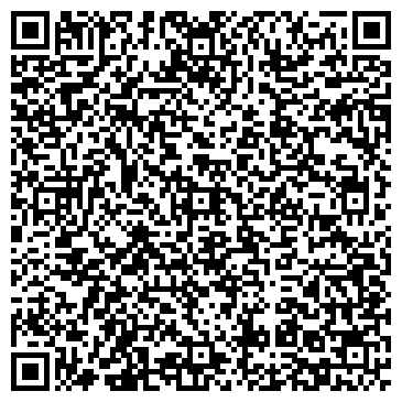 QR-код с контактной информацией организации Мир Авто