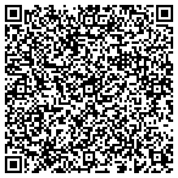 QR-код с контактной информацией организации КрасАвтоРент