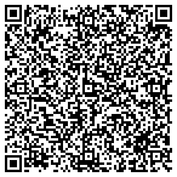 QR-код с контактной информацией организации ЗАО Трастсервис