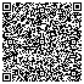 QR-код с контактной информацией организации Успех