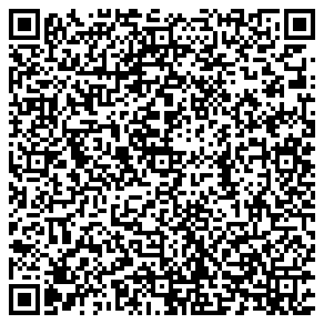 QR-код с контактной информацией организации Открытая (сменная) общеобразовательная школа №12