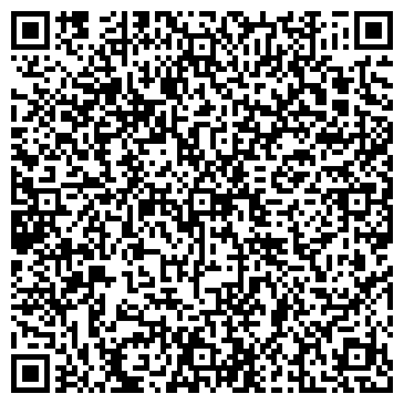 QR-код с контактной информацией организации ЗАО Статус