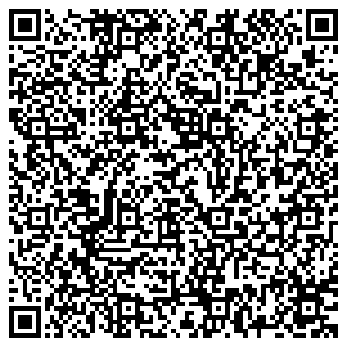 QR-код с контактной информацией организации ООО Авангард-ТК