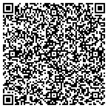 QR-код с контактной информацией организации Svetski