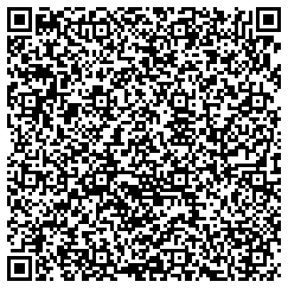 QR-код с контактной информацией организации Приволжское региональное общество архитекторов и проектировщиков