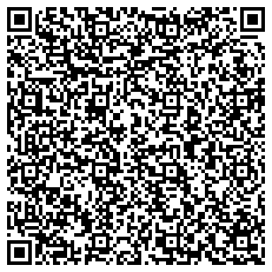 QR-код с контактной информацией организации Самарская гильдия строителей