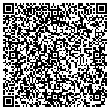 QR-код с контактной информацией организации ООО Восточно-Сибирские Машины