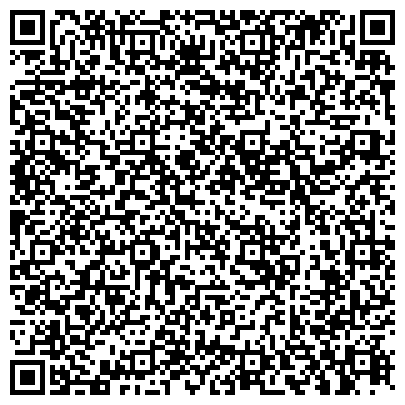 QR-код с контактной информацией организации Поволжский межрегиональный центр регулирования деятельности в сфере ЖКХ