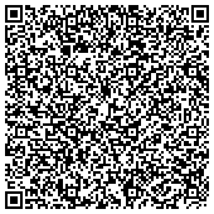QR-код с контактной информацией организации Ассоциация энергоаудиторов и энергосервисных компаний Самарской области