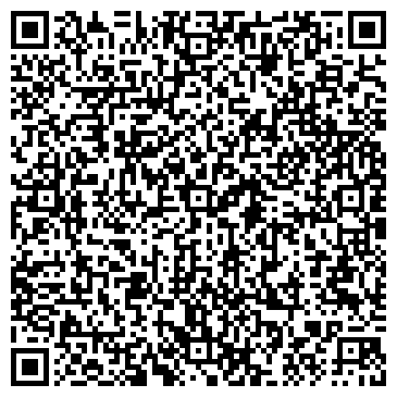 QR-код с контактной информацией организации Пасека, магазин, ООО Тюменьпчелопром