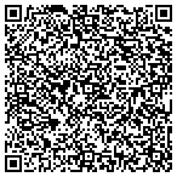 QR-код с контактной информацией организации Вечерняя (сменная) общеобразовательная школа №17