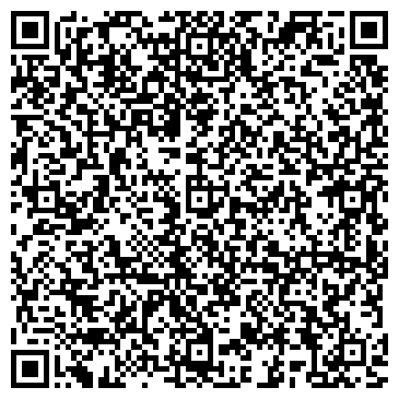 QR-код с контактной информацией организации ИП Баюнова О.В.