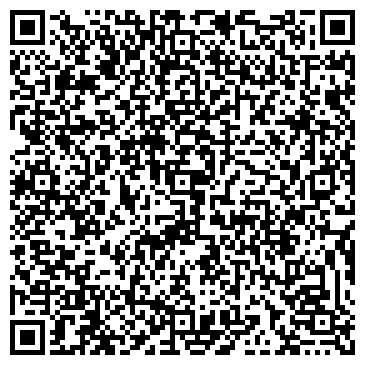 QR-код с контактной информацией организации Вечерняя (сменная) общеобразовательная школа №8