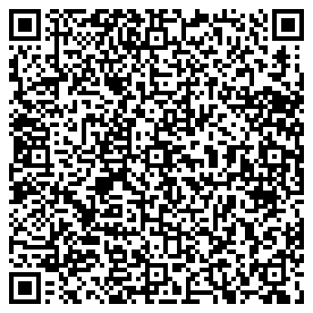 QR-код с контактной информацией организации ООО Бухучетконсалтингаудит