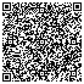 QR-код с контактной информацией организации JANITA