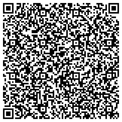 QR-код с контактной информацией организации Диагностика и экспертиза оборудования