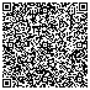 QR-код с контактной информацией организации Средняя общеобразовательная школа №44