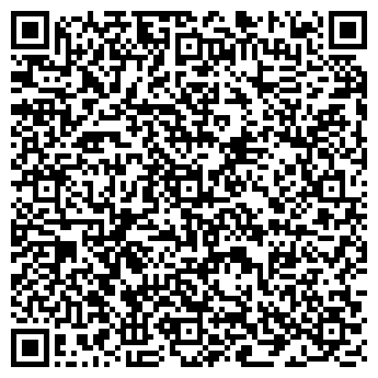 QR-код с контактной информацией организации Детская школа искусств №3