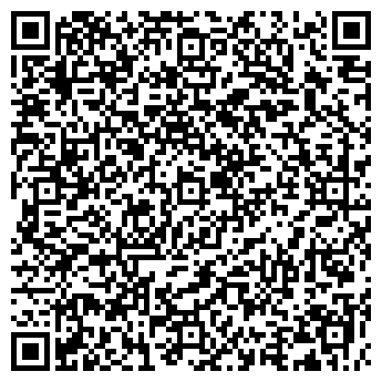 QR-код с контактной информацией организации ООО Самара-Сервис