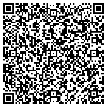 QR-код с контактной информацией организации ЗАО Омела-С