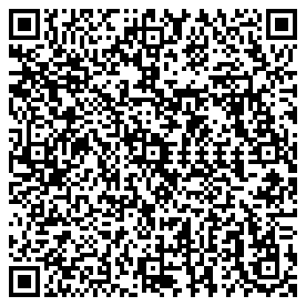 QR-код с контактной информацией организации ЮДЖИН