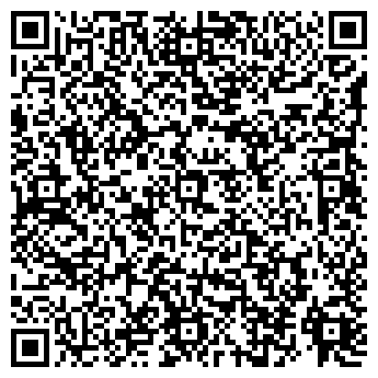 QR-код с контактной информацией организации ООО Профиль