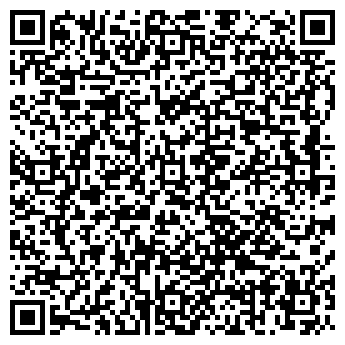 QR-код с контактной информацией организации Du Monde