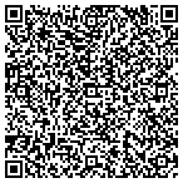 QR-код с контактной информацией организации Детская школа искусств №1 им. Н.П. Будашкина