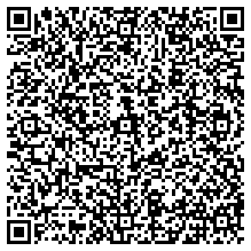 QR-код с контактной информацией организации 1018 мелочей