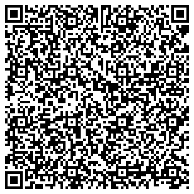 QR-код с контактной информацией организации ООО Синергия-Трейд