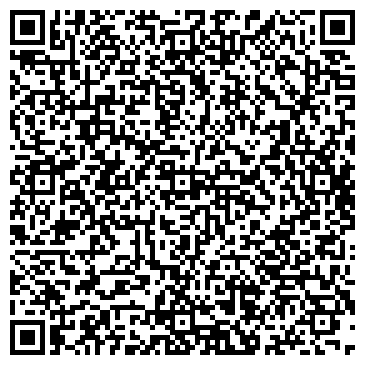 QR-код с контактной информацией организации ООО ТИТАН