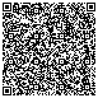 QR-код с контактной информацией организации ООО Пензенский энергосервисный центр