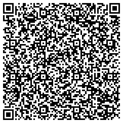 QR-код с контактной информацией организации ТрансКонтейнер, ПАО