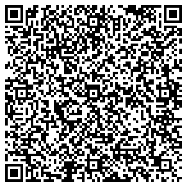 QR-код с контактной информацией организации ООО Байкал ТК