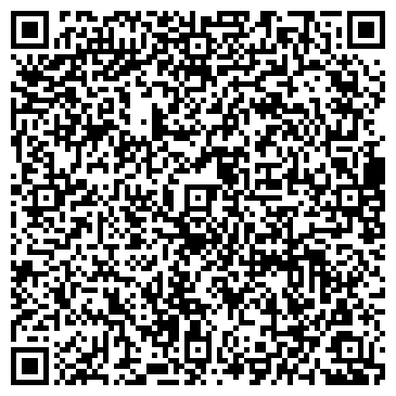 QR-код с контактной информацией организации ООО Тринити Энд