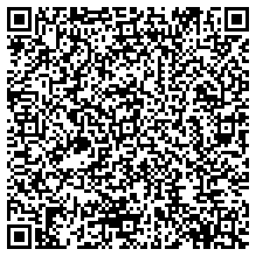 QR-код с контактной информацией организации ООО Самарский деловой центр охраны труда