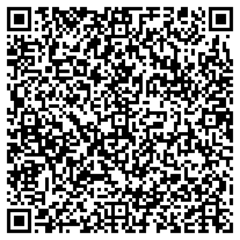 QR-код с контактной информацией организации ПЕРСОНАЛ ГАРАНТ