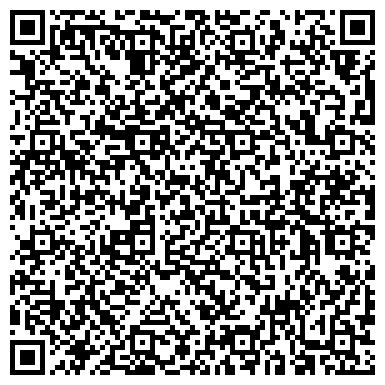 QR-код с контактной информацией организации Люди в белом