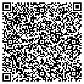 QR-код с контактной информацией организации ООО СибФлекс