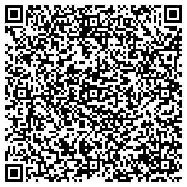 QR-код с контактной информацией организации Santoni