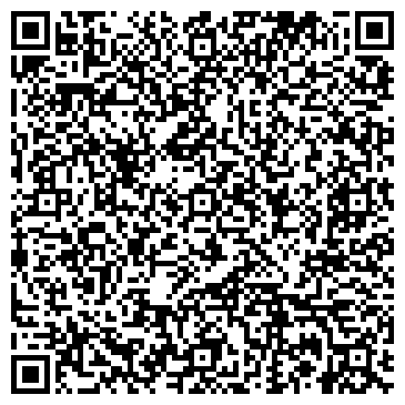 QR-код с контактной информацией организации Автомен, торговая компания, ИП Курец Г.Л.