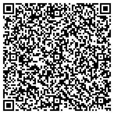 QR-код с контактной информацией организации Линия моды