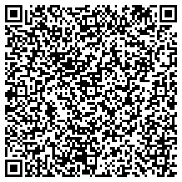 QR-код с контактной информацией организации ООО АТК Сибирь